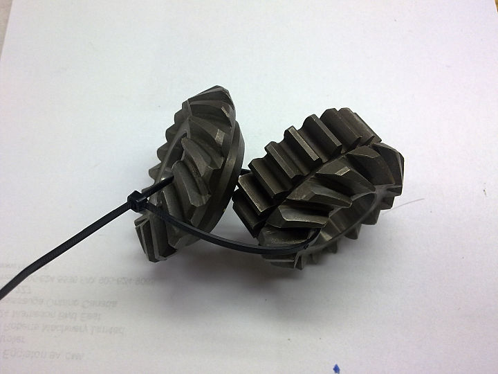 
venta y fabricación de recambios